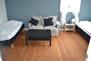 Berggårdens Gästgiveri