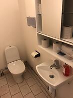 Berggårdens Gästgiveri