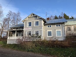 Berggårdens Gästgiveri