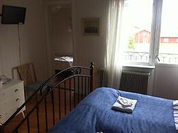 Berggårdens Gästgiveri