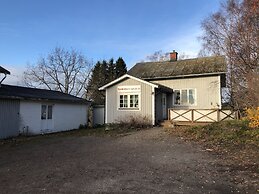 Berggårdens Gästgiveri