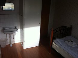 Berggårdens Gästgiveri
