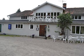 Berggårdens Gästgiveri