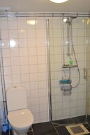 Berggårdens Gästgiveri