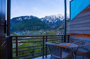 Moustache Manali