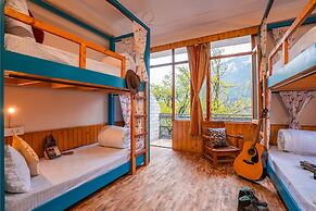 Moustache Manali