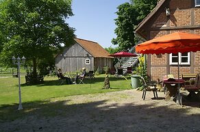 Hotel TraumzeitHof