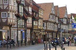 Hotel TraumzeitHof