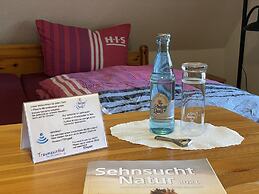 Hotel TraumzeitHof