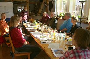 Hotel TraumzeitHof