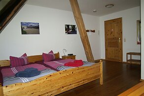 Hotel TraumzeitHof