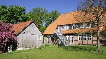Hotel TraumzeitHof