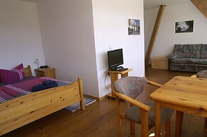 Hotel TraumzeitHof