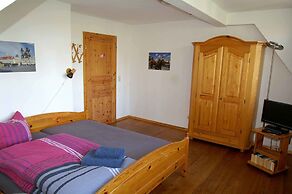 Hotel TraumzeitHof