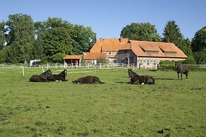 Hotel TraumzeitHof