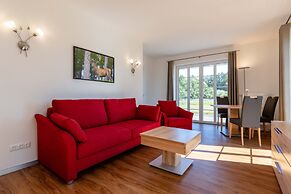 Hotel TraumzeitHof