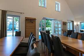Hotel TraumzeitHof