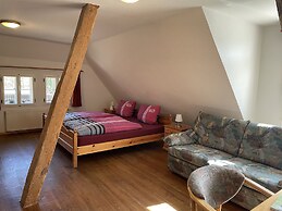 Hotel TraumzeitHof