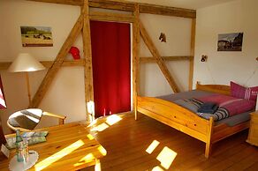Hotel TraumzeitHof