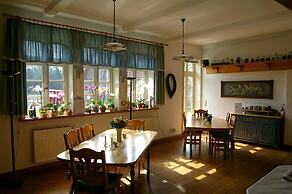Hotel TraumzeitHof