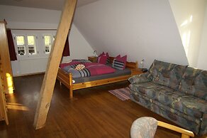 Hotel TraumzeitHof