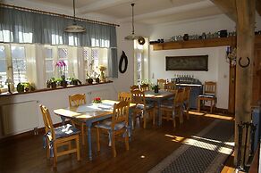 Hotel TraumzeitHof