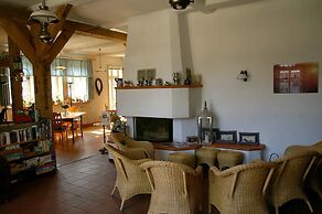 Hotel TraumzeitHof
