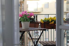 B&B Carolina Napoli-Vomero