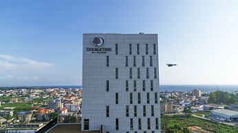 Doubletree by Hilton Pointe-Noire