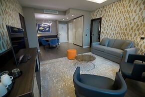 Doubletree by Hilton Pointe-Noire