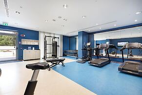 Doubletree by Hilton Pointe-Noire