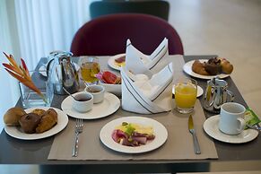 Doubletree by Hilton Pointe-Noire