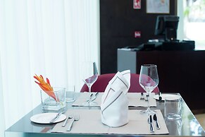 Doubletree by Hilton Pointe-Noire