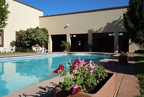 Colesberg Lodge
