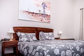 Colesberg Lodge