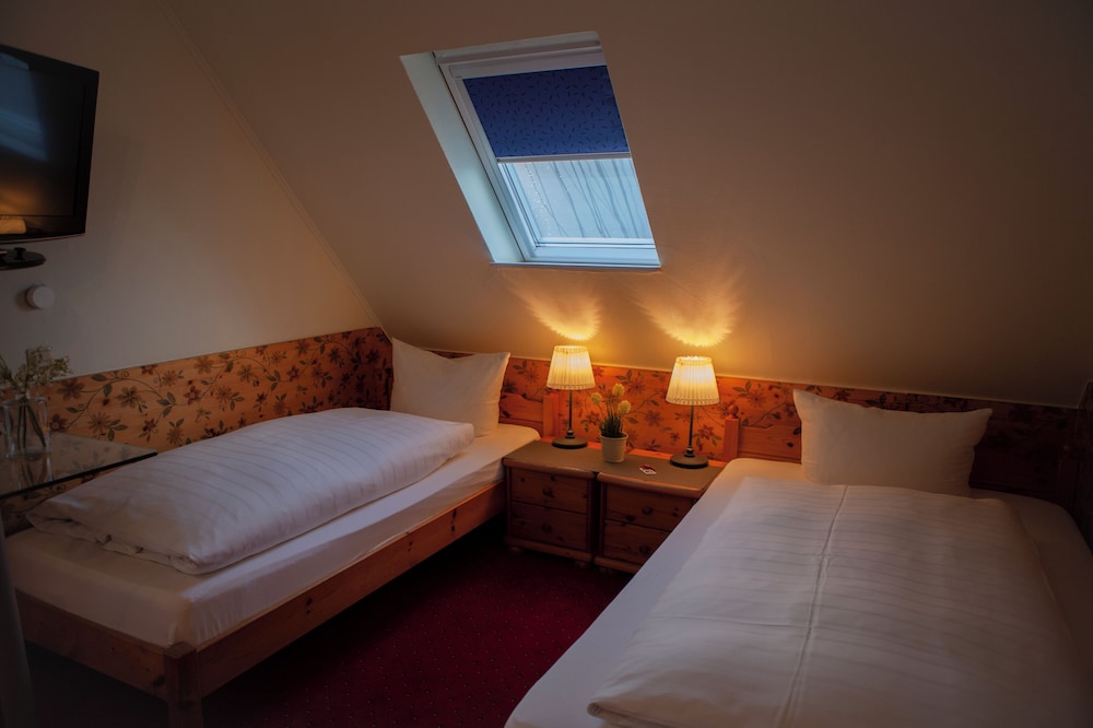 Hotel Am Elisabethufer