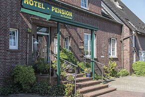 Hotel Am Elisabethufer