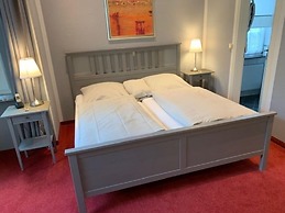 Hotel Am Elisabethufer
