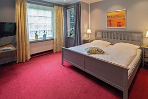 Hotel Am Elisabethufer
