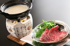 Sanbi no yado Ryokan Kawana