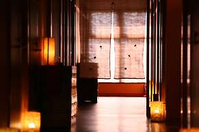 Sanbi no yado Ryokan Kawana