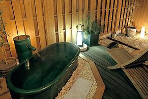 Sanbi no yado Ryokan Kawana