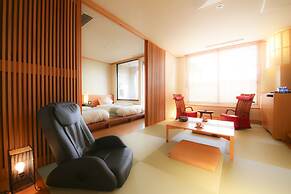 Sanbi no yado Ryokan Kawana