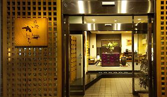 Sanbi no yado Ryokan Kawana