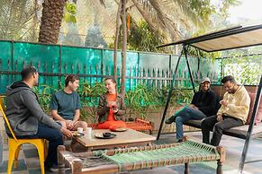 Moustache Delhi - Hostel