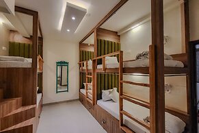 Moustache Delhi - Hostel