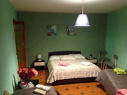 B&B Borgo Antico