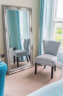 Rooms at The Highcliffe