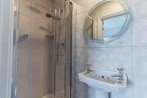 Rooms at The Highcliffe