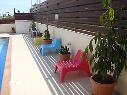 Athena Villa